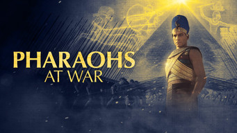 Pharaohs at War (2025- )