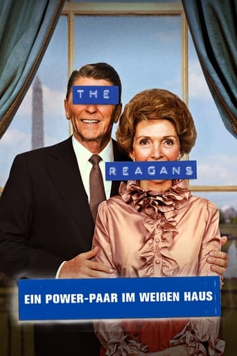 Die Reagans 2020
