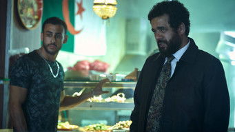 第1話:Episode 1 第1話:Episode 1