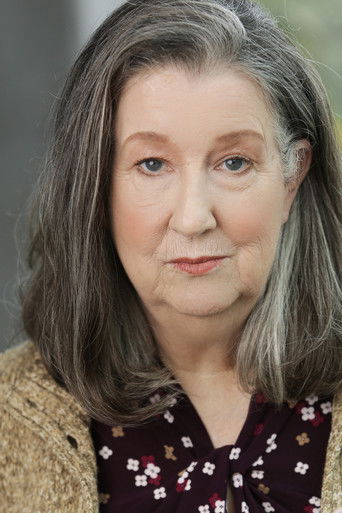 Foto de Sharon Blackwood