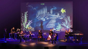Still 1 from Le Carnaval des animaux