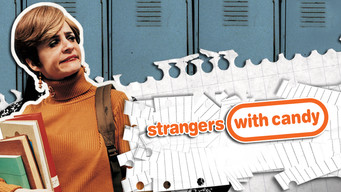 #7 Strangers with Candy