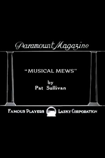 Musical Mews (1919)