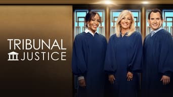 #4 Tribunal Justice