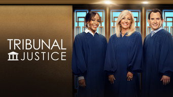 #4 Tribunal Justice