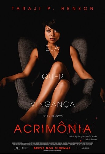 Acrimônia