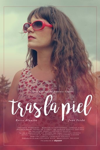 Poster of Tras la piel