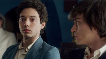 Episode 4 — Episode 4