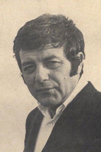 Metin Erksan — photo 4