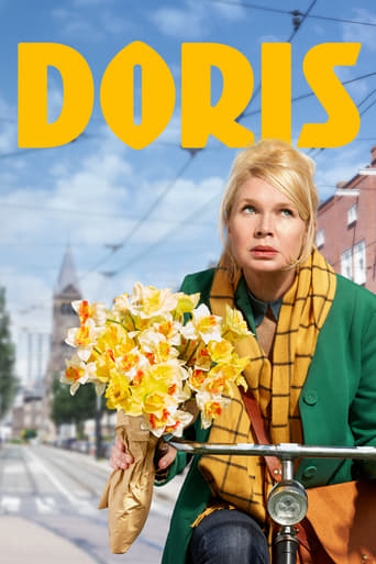Doris - Liebe auf den dritten Blick