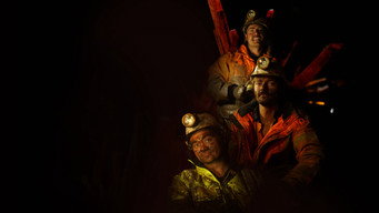 Outback Crystal Hunters (2024- )