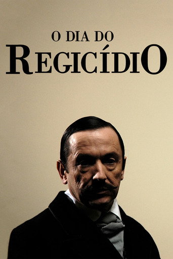 O Dia do Regic&iacute;dio (2008)