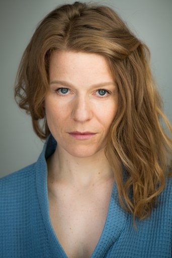 Image of Annika Martens