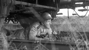 Cross of Valor (1959)