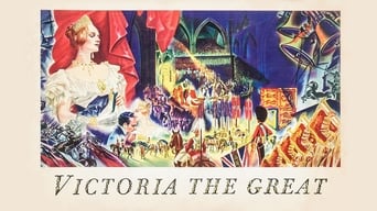 Victoria the Great (1937)