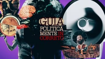 Politically Incorrect Guide - S2E01
