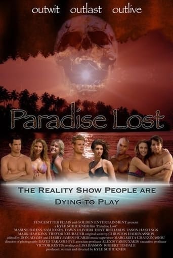 Paradise Lost (2006)