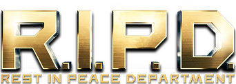 R.I.P.D. logo