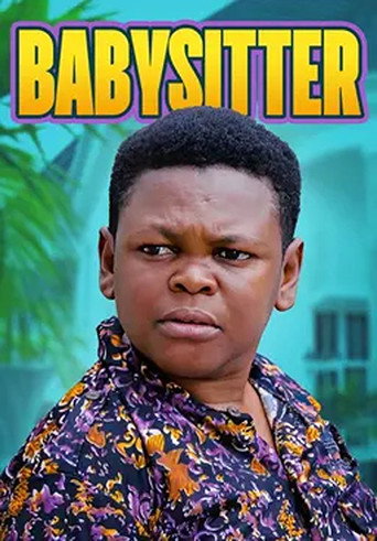 Babysitter