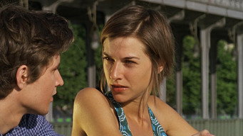 Wandering Hearts (2017)