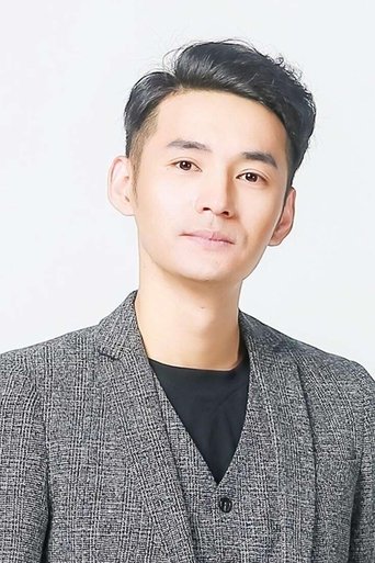 Image of Wen Song