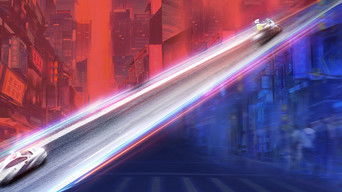 Guarding JieFangXi - S5E01