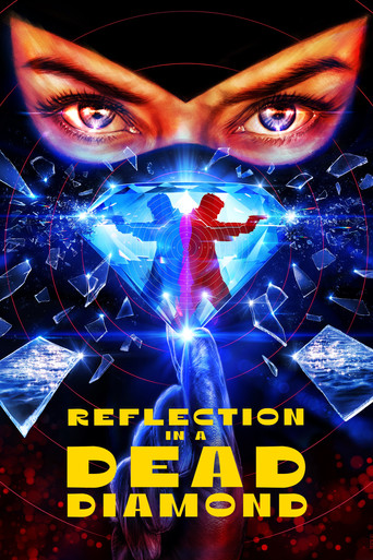 Reflection in a Dead Diamond (2025)