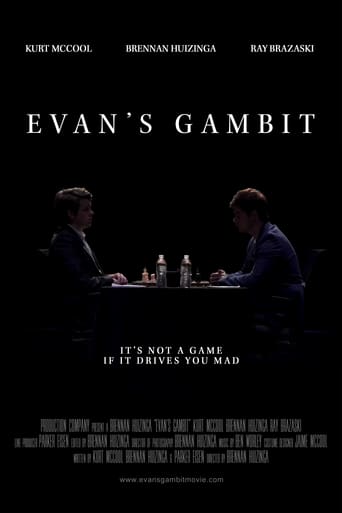 Evan's Gambit