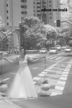 Olhos de Inaiá poster