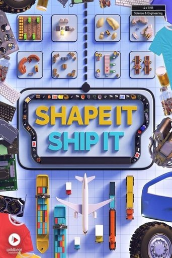 De la fábrica al consumidor poster