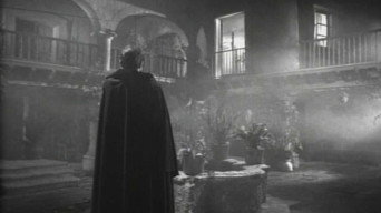 #4 The Vampire