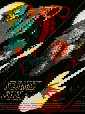 Tommi & Wolf