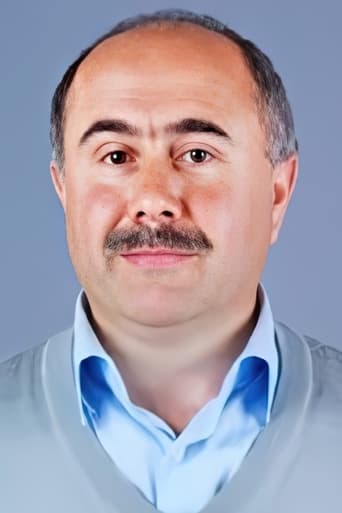 Image of Yıldıray Yıldızoğlu
