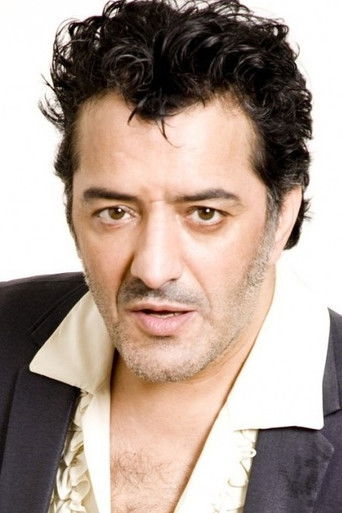 Foto de Rachid Taha
