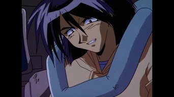 Lost Universe S01E26