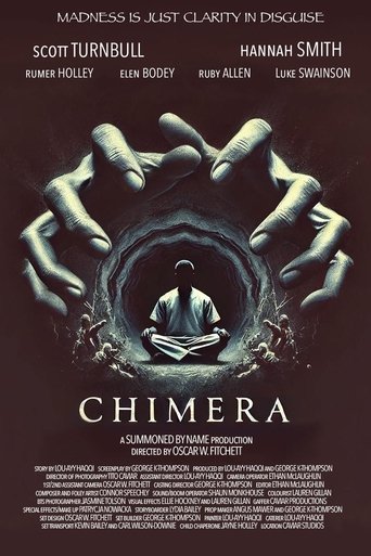Chimera (2025)