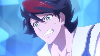 Cena de Episódio 13