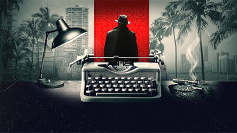 Spymasters: The Great Spy Writers (2026- )