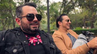 Episode 1 — Cero Experiencia