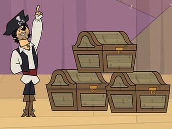 Total Drama Island S01E16