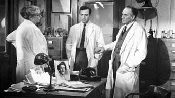 The Young Doctors (1961)