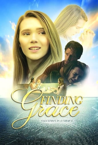 Finding Grace Poster