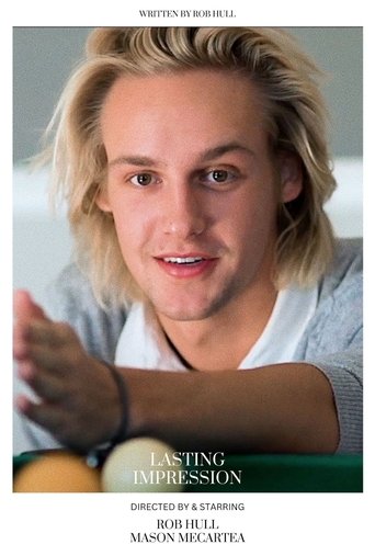 Lasting Impression (2020)