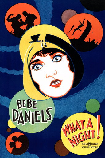 What a Night! (1928)