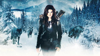 Galeria 2 - La hija del lobo