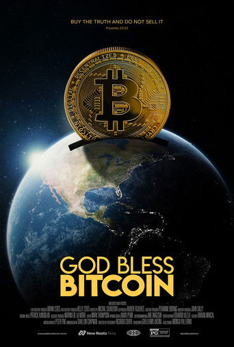 God Bless Bitcoin (2024)