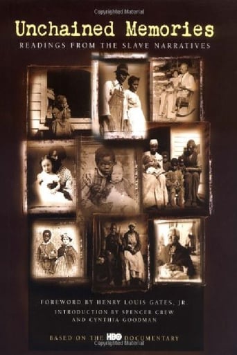 Unchained Memories: Readings from the Slave Narratives torrent magnet 
