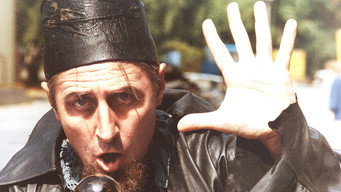 O zapomnetlivém cernoknezníkovi (1991)