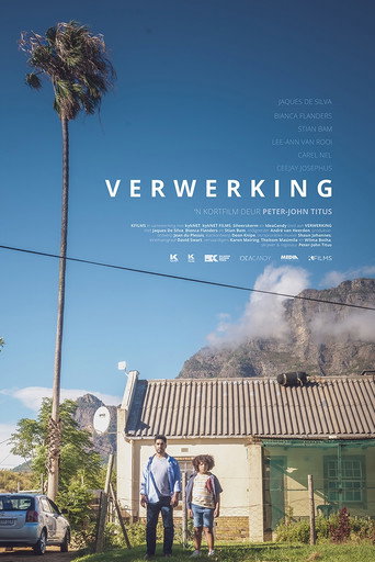 Verwerking