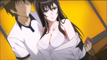 Episódio Episódio 1 da série Meijyou